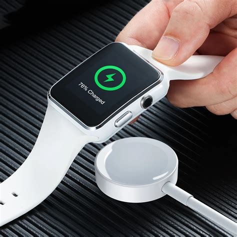 smartwatch charger price